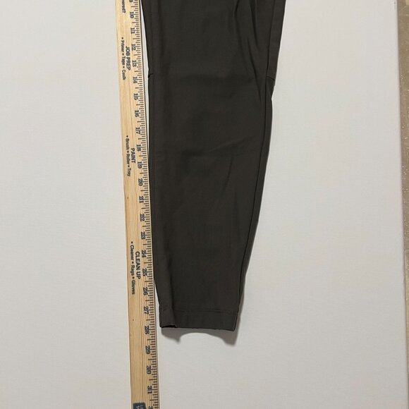 Cuts Clothing Joggers Performance Stretch Tapered Pants Gray Men's size Medium - Picture 2 of 6